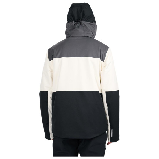 4F TECHNICAL JACKET